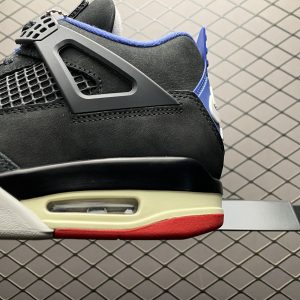 Nike Air Jordan 4 Retro Laser Nike Air Jordan 4 Retro Laser