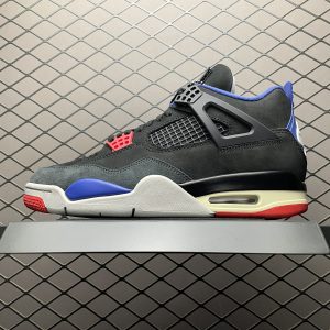 Nike Air Jordan 4 Retro Laser Nike Air Jordan 4 Retro Laser