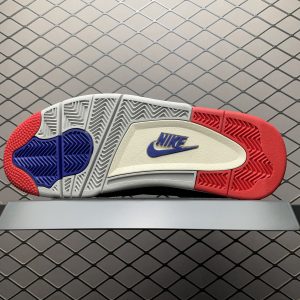 Nike Air Jordan 4 Retro Laser Nike Air Jordan 4 Retro Laser