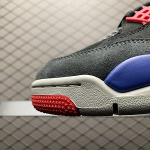 Nike Air Jordan 4 Retro Laser Nike Air Jordan 4 Retro Laser