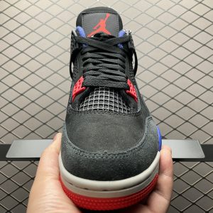 Nike Air Jordan 4 Retro Laser Nike Air Jordan 4 Retro Laser