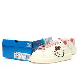 Adidas Originals Stan Smith PF x 