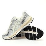 KITH x Asics Gel Kayano 12.1