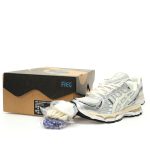 KITH x Asics Gel Kayano 12.1