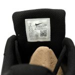 Nike Tanjun “Black white” DJ6258-003 Men's and women's Classic sneakers