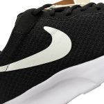 Nike Tanjun “Black white” DJ6258-003 Men's and women's Classic sneakers