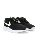 Nike Tanjun “Black white” DJ6258-003 Men's and women's Classic sneakers