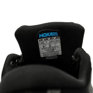 HOKA ONE ONE Skyline Float X “All black” 1141610/BBLC Men's and women's  shoes