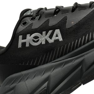 HOKA ONE ONE Skyline Float X “All black” 1141610/BBLC Men's and women's  shoes