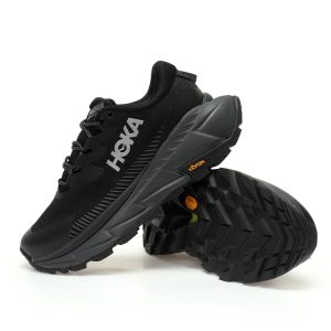 HOKA ONE ONE Skyline Float X “All black” 1141610/BBLC Men's and women's  shoes