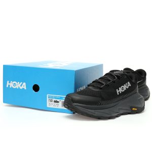 HOKA ONE ONE Skyline Float X “All black” 1141610/BBLC Men's and women's  shoes