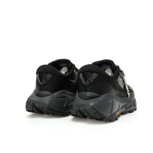 HOKA ONE ONE Skyline Float X “All black” 1141610/BBLC Men's and women's  shoes