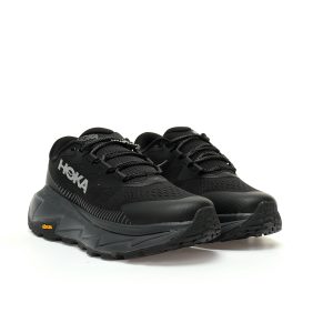 HOKA ONE ONE Skyline Float X “All black” 1141610/BBLC Men's and women's  shoes