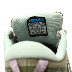 HOKA ONE ONE Skyline Float X “Light green gray” 1143430/BYCL  shoes