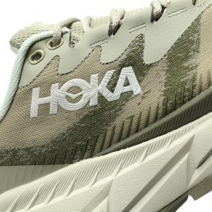 HOKA ONE ONE Skyline Float X “Light green gray” 1143430/BYCL  shoes