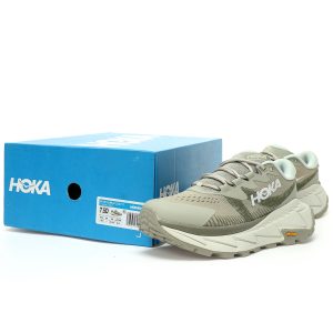 HOKA ONE ONE Skyline Float X “Light green gray” 1143430/BYCL  shoes
