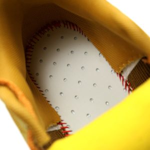 HOKA ONE ONE Skyline Float X “yellow” 1153350/GLDO HOKA Outdoor Sneakers