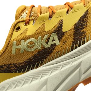 HOKA ONE ONE Skyline Float X “yellow” 1153350/GLDO HOKA Outdoor Sneakers