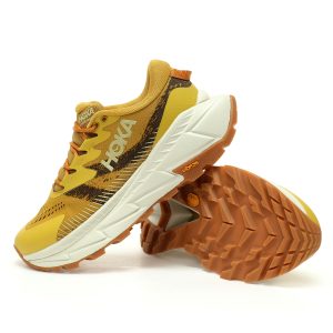 HOKA ONE ONE Skyline Float X “yellow” 1153350/GLDO HOKA Outdoor Sneakers