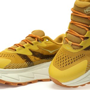 HOKA ONE ONE Skyline Float X “yellow” 1153350/GLDO HOKA Outdoor Sneakers