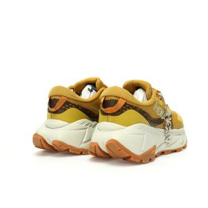 HOKA ONE ONE Skyline Float X “yellow” 1153350/GLDO HOKA Outdoor Sneakers