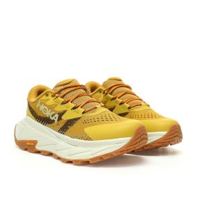 HOKA ONE ONE Skyline Float X “yellow” 1153350/GLDO HOKA Outdoor Sneakers