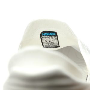 HOKA ONE ONE Restore TC “All white” 1134532/RAWW HOKA  shoes