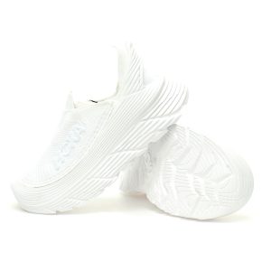 HOKA ONE ONE Restore TC “All white” 1134532/RAWW HOKA  shoes