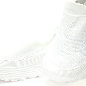 HOKA ONE ONE Restore TC “All white” 1134532/RAWW HOKA  shoes