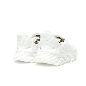 HOKA ONE ONE Restore TC “All white” 1134532/RAWW HOKA  shoes