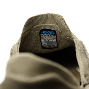 HOKA ONE ONE Restore TC “Deep khaki” 1134532-DOTN HOKA  shoes