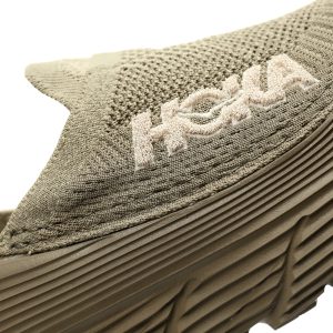 HOKA ONE ONE Restore TC “Deep khaki” 1134532-DOTN HOKA  shoes