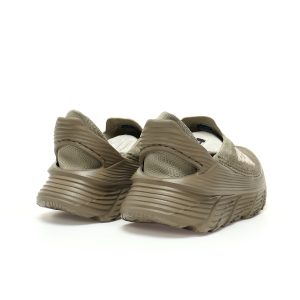 HOKA ONE ONE Restore TC “Deep khaki” 1134532-DOTN HOKA  shoes