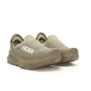 HOKA ONE ONE Restore TC “Deep khaki” 1134532-DOTN HOKA  shoes
