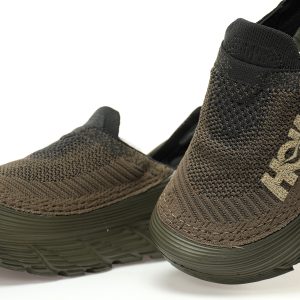 HOKA ONE ONE Restore TC“Olive grey” 1134532-DOBLC HOKA  shoess