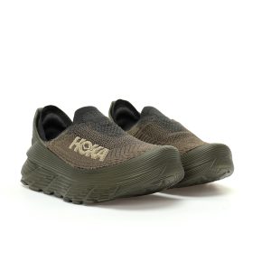 HOKA ONE ONE Restore TC“Olive grey” 1134532-DOBLC HOKA  shoess
