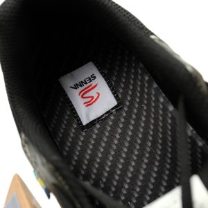 Senna x ASICS Gel Kayano 14