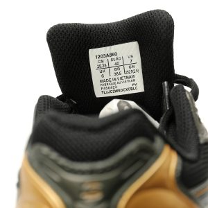 Senna x ASICS Gel Kayano 14