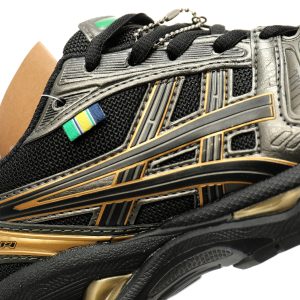 Senna x ASICS Gel Kayano 14