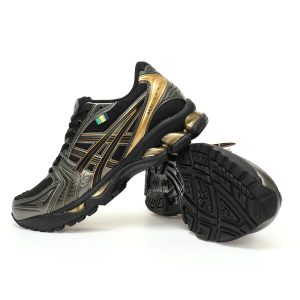 Senna x ASICS Gel Kayano 14