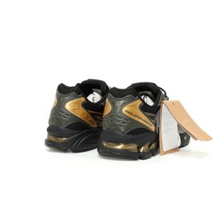 Senna x ASICS Gel Kayano 14