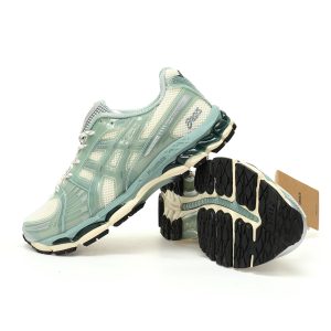 KITH x Asics Gel Kayano 12.1