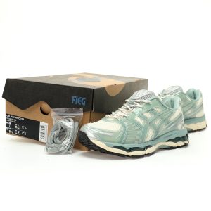 KITH x Asics Gel Kayano 12.1