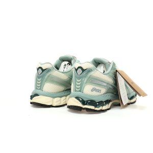 KITH x Asics Gel Kayano 12.1