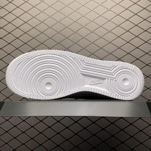 NOCTA x Nike Air Force 1 All White - Men's & Women's Sneakers