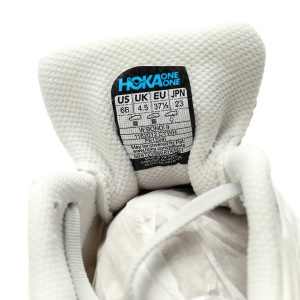 2025 HOKA One One Bondi 9 “White Blue Purple” shoes 1162012/CYWH