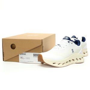 Loewe x ON On Running Cloudtilt 2.0  