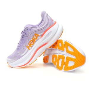 HOKA One One Clifton 9 