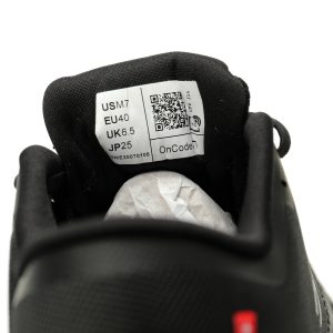 On Running Cloud X 4 