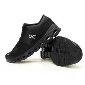 On Running Cloud X 4 